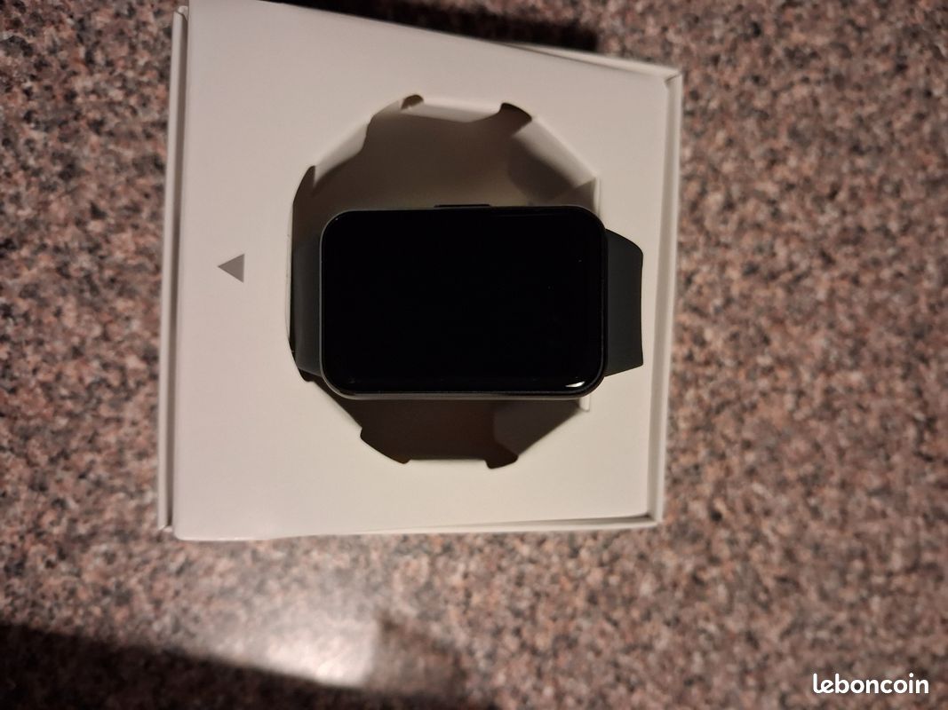 Montre connecté (image 2)