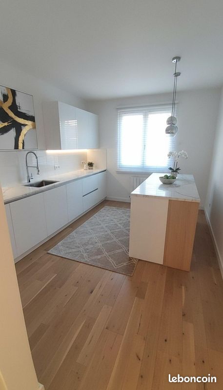Appartement 4 pièces 70 m² · à Annecy · 70 m² · 280 000 €
