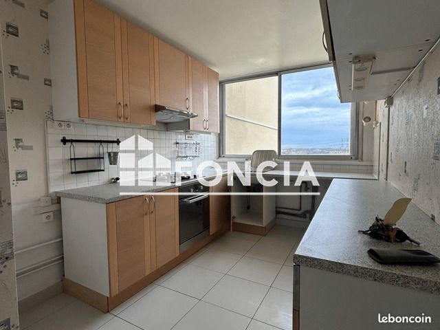 Appartement a louer massy - 4 pièce(s) - 82 m2 - Surfyn