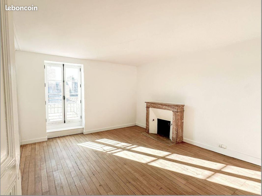 Appartement 4 pièces 87 m² · à Nantes · 87 m² · 1 340 €/mois