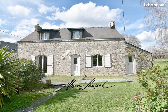 Propriété 5 pièces 86 m²