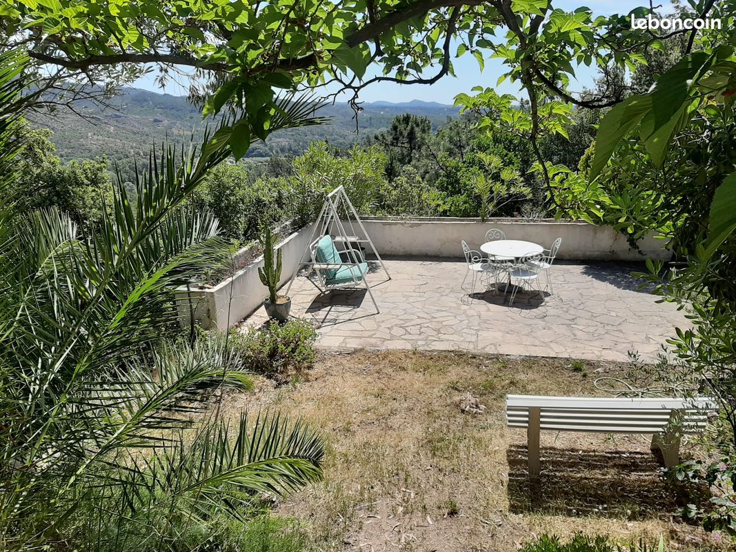 Maison 4 pièces 82 m² · à Fréjus · 82 m² · 315 000 €