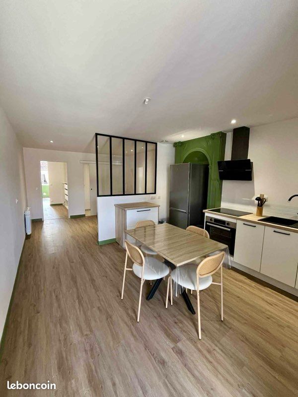 Appartement a louer lons-le-saunier - 2 pièce(s) - 52 m2 - Surfyn