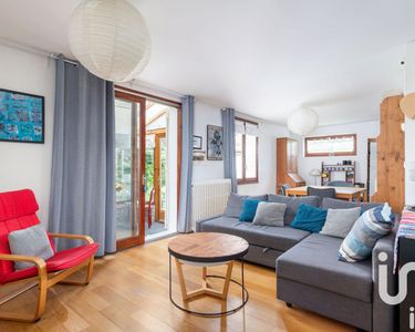 Maison 420 000 € - 104 m²
