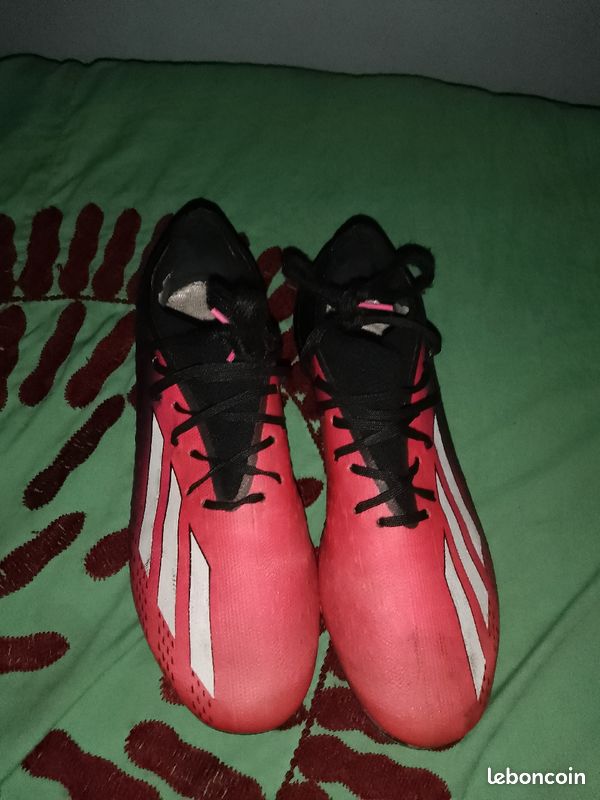 Adidas x élite crazyfast (image 2)