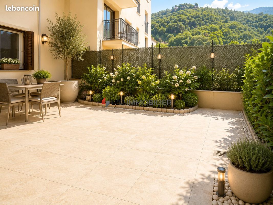 Appartement 2 pièces 56 m² · à Amélie-les-Bains-Palalda · 56 m² · 99 000 €