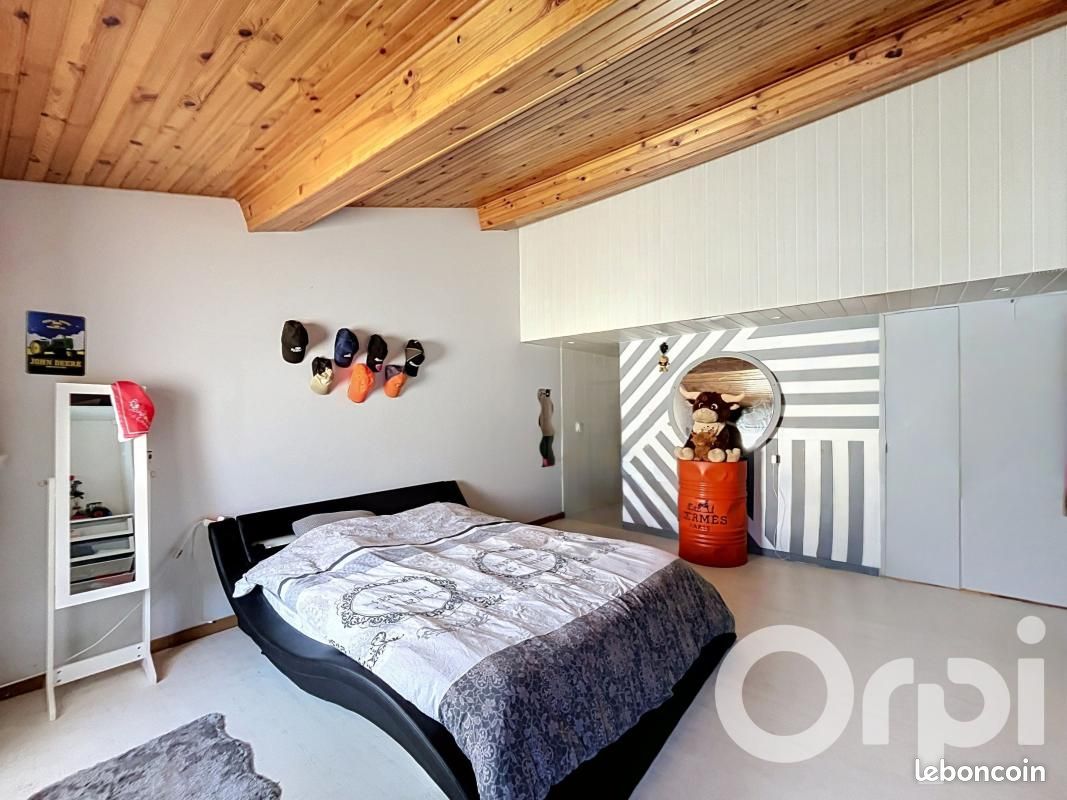 Maison de ville 5 pièces 129 m² (image 15)