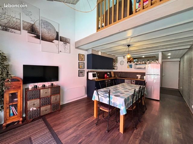 Appartement 3 pièces 68 m² · à Mimizan · 68 m² · 910 €/mois