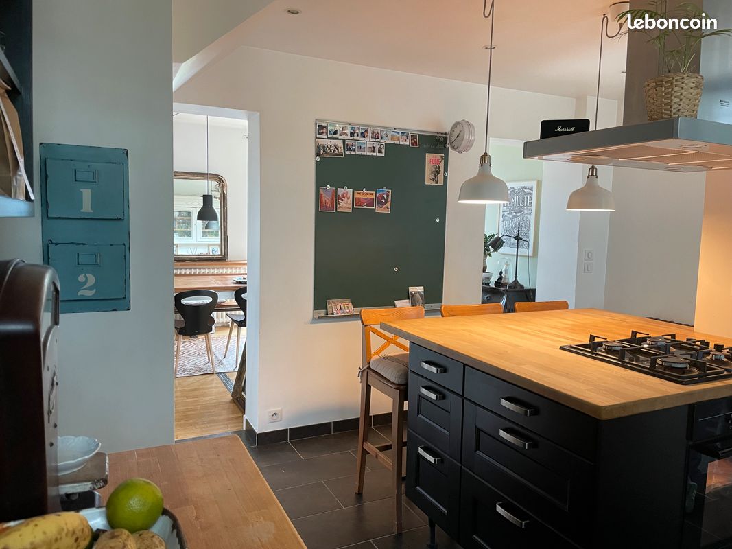 Maison 8 pièces 172 m² · à Plonéour-Lanvern · 172 m² · 425 000 €