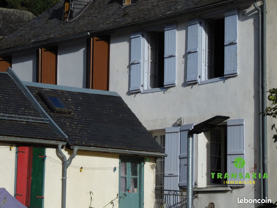 Maison de village 5 pièces 95 m² (image 1)