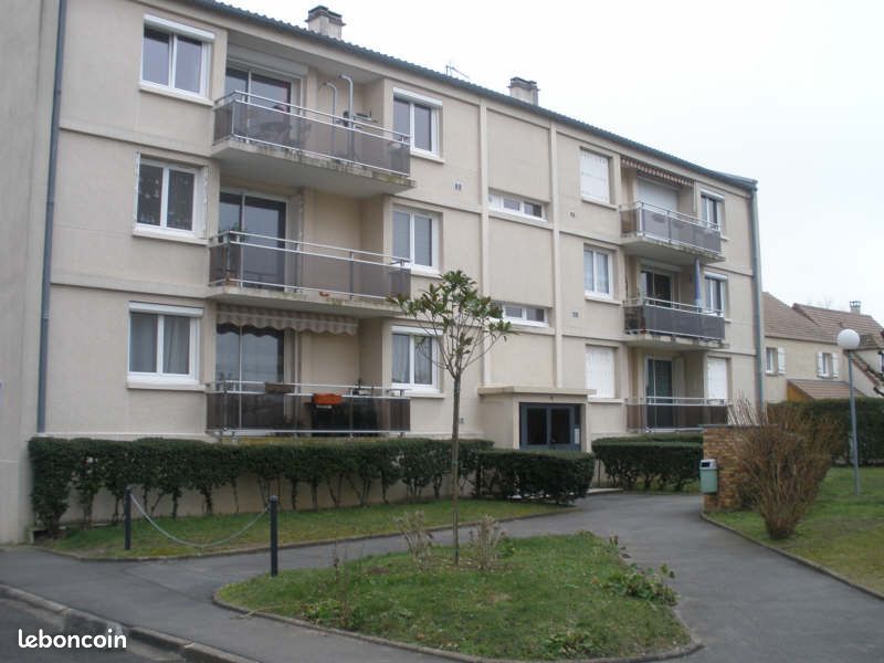 Appartement 3 pièces 75 m² · à Conflans-Sainte-Honorine · 75 m² · 1 328 €
