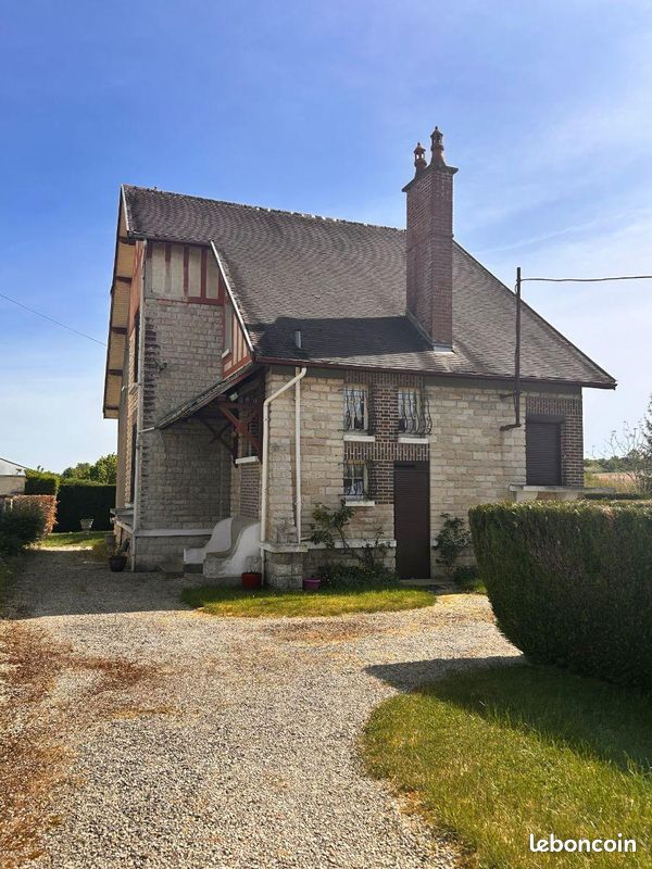 Maison 7 pièces 180 m² · à Mussy-sur-Seine · 180 m² · 127 200 €