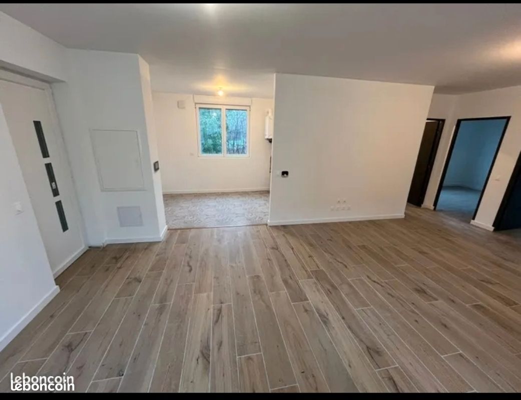 Appartement 3 pièces 61 m² · à Bischwiller · 61 m² · 720 €/mois
