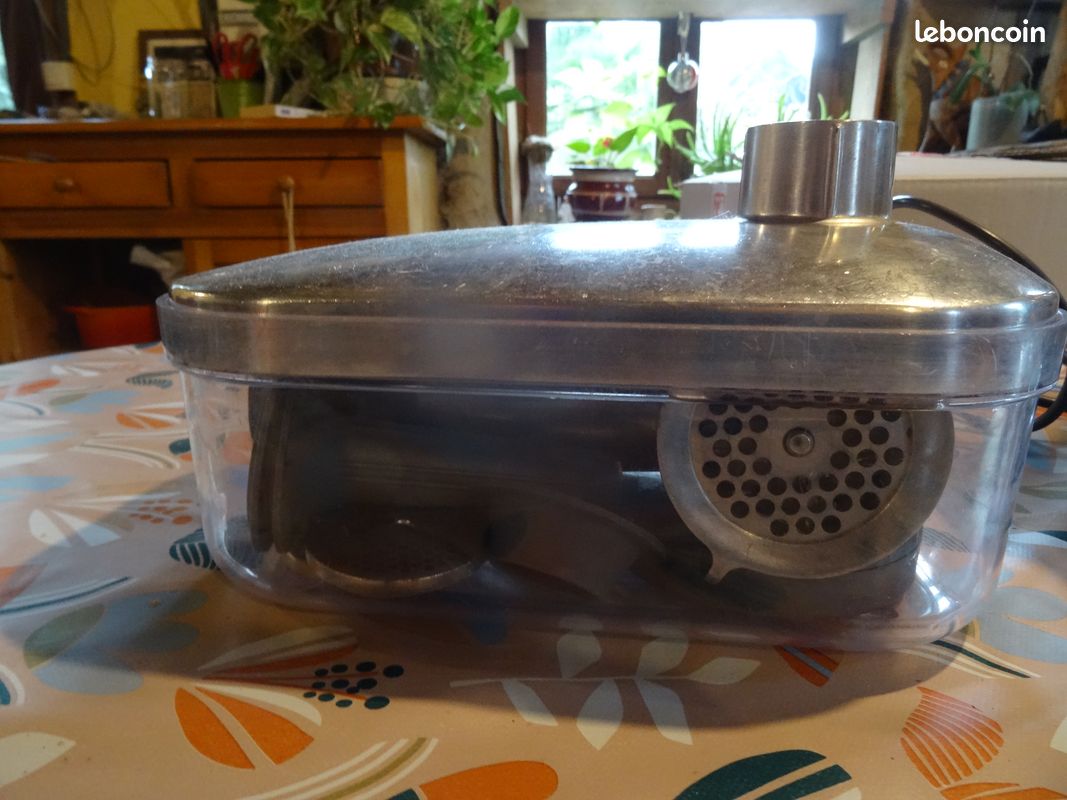 Robot patissier kmix et accessoires (image 5)