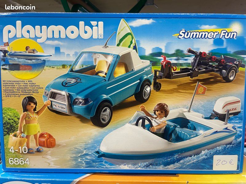 Playmobile (image 2)