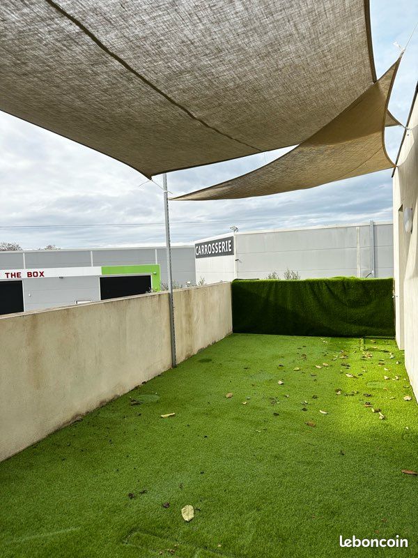 Appartement a louer lunel - 3 pièce(s) - 65 m2 - Surfyn