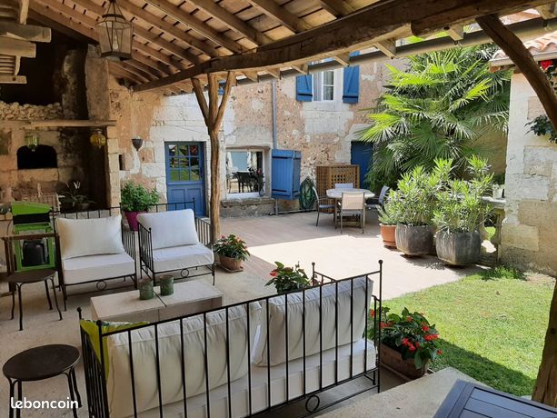 Maison 7 pièces 170 m²