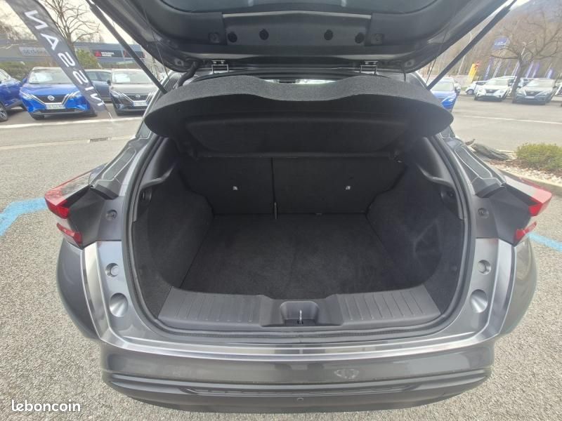 Nissan Juke 1.6 Hybrid 143ch Business Edition 2024 (image 9)