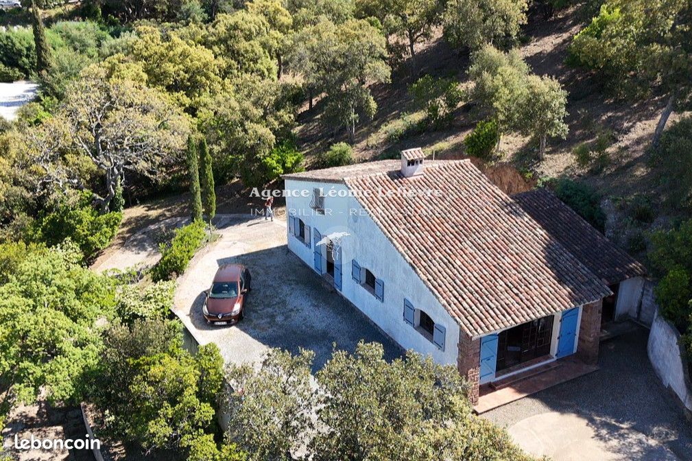 Maison 3 pièces 110 m² · à Roquebrune-sur-Argens · 110 m² · 600 000 €