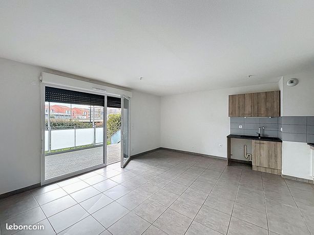 Appartement 3 pièces 69 m²