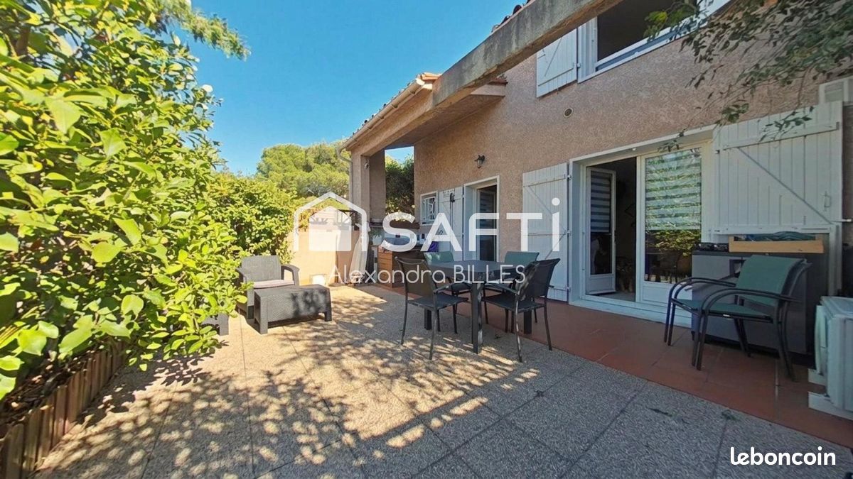 Maison 3 pièces 60 m² · à Saint-Cyprien · 60 m² · 228 000 €