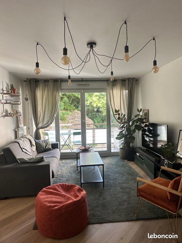 Appartement 2 pièces 42 m² · à Caluire-et-Cuire · 42 m² · 1 150 €/mois