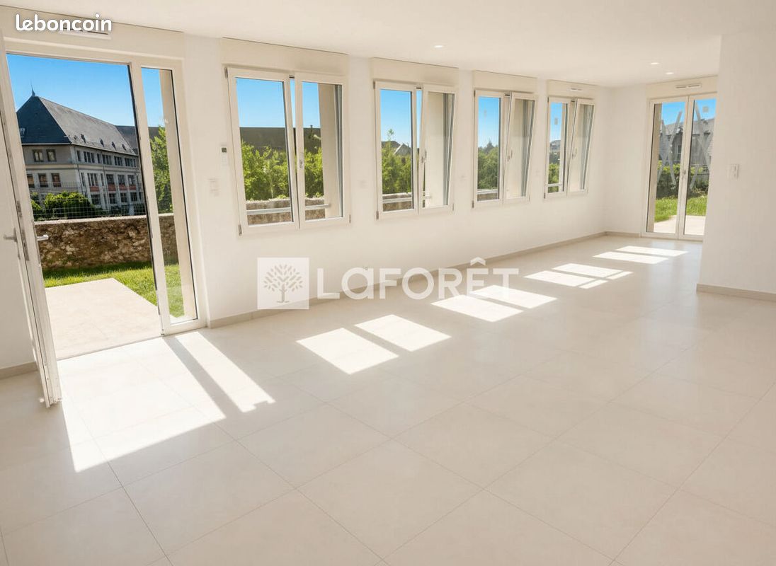 Appartement 3 pièces 68 m² · à Épinal · 68 m² · 200 000 €