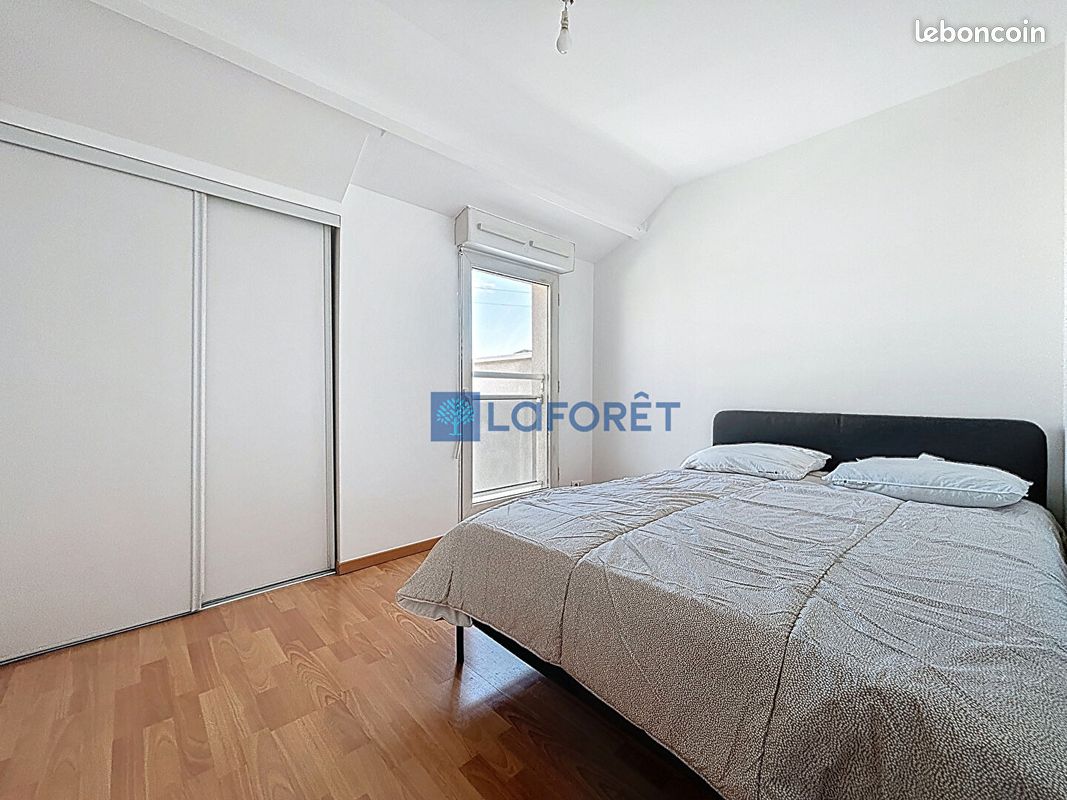 Appartement a louer savigny-sur-orge - 3 pièce(s) - 57 m2 - Surfyn