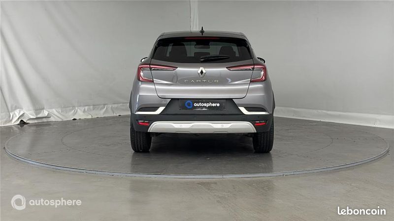 Renault Captur 1.0 TCe 90ch Techno (image 6)