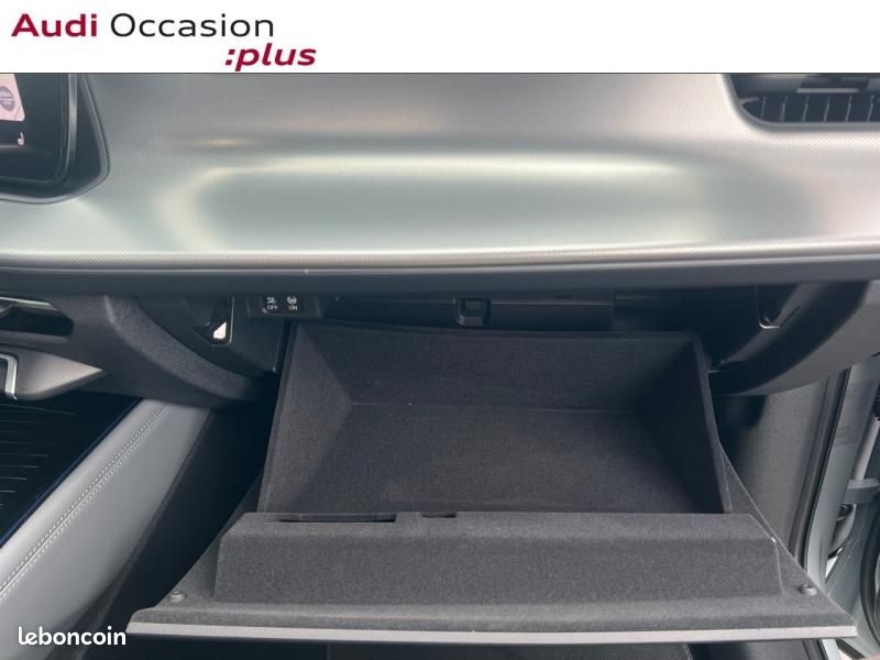 Audi Q3 1.5 e-hybrid 272ch S line S tronic 6 (image 40)