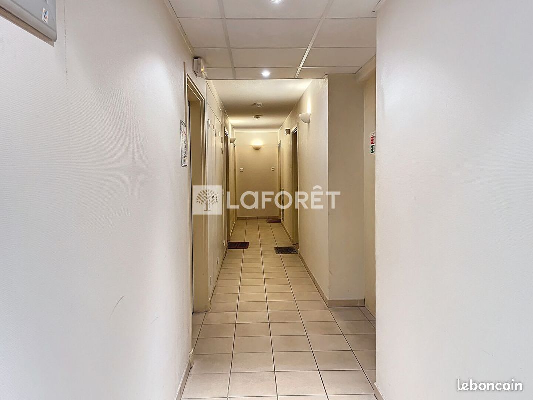Appartement 2 pièces 40 m² - Limoges 87000 (image principale 6)