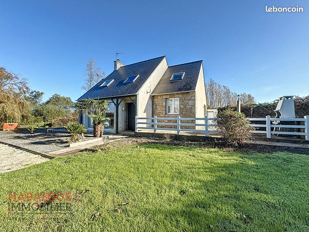 Propriété 8 pièces 170 m²