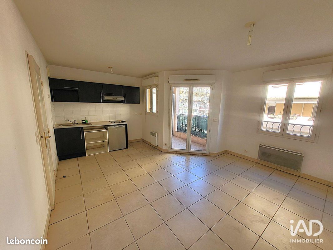 Appartement 2 pièces 39 m² · à Draguignan · 39 m² · 595 €/mois