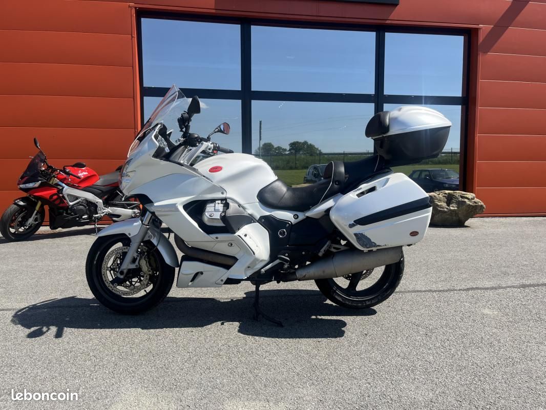 Motorcycle Vendo Moto Guzzi Norge 1200 Moto Guzzi Norge Usate Moto