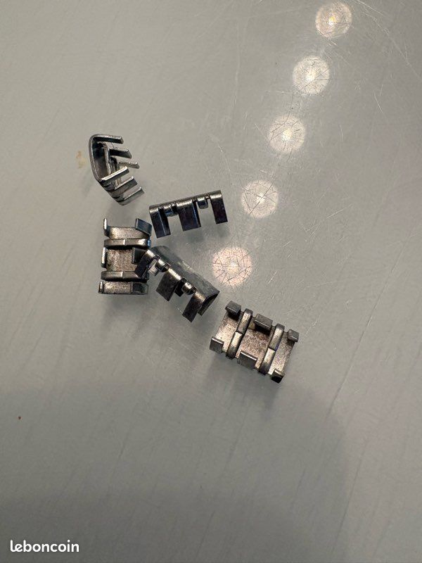 Chappes pour cerclage (image 3)