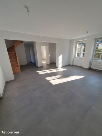 Maison T4