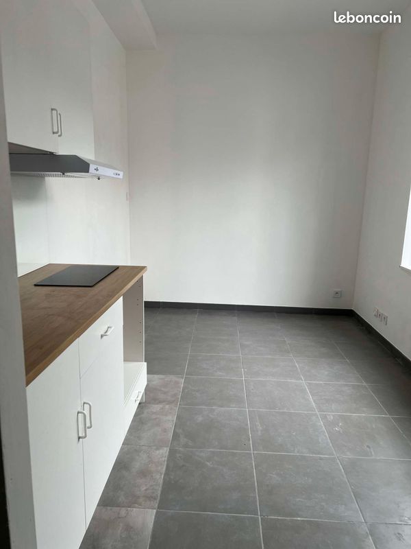 Appartement 15 pièces 23 m² · à Roubaix · 23 m² · 440 €/mois