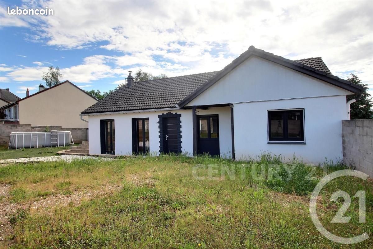 Maison 5 pièces 100 m² · à Carling · 100 m² · 169 600 €