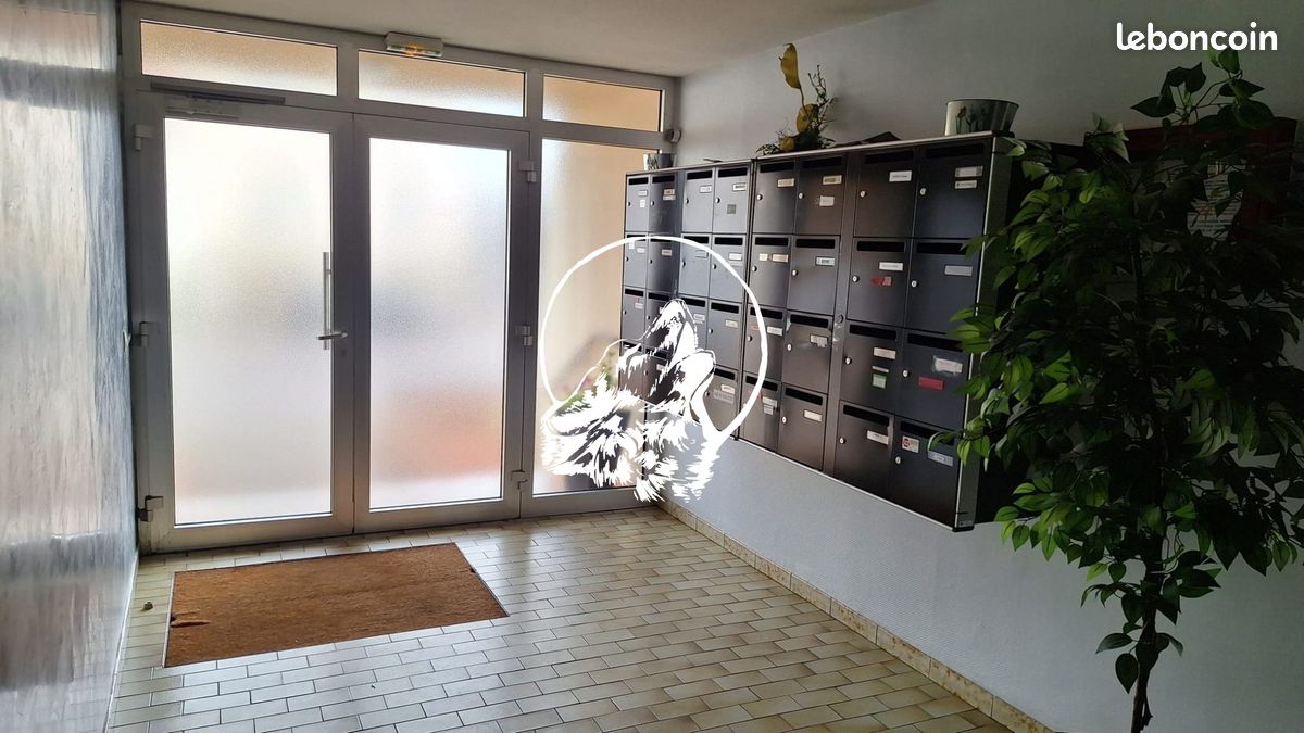 Appartement 3 pièces 67 m² · à Stiring-Wendel · 67 m² · 71 900 €