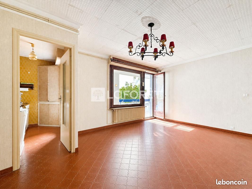Appartement 3 pièces 58 m² · à La Grande-Motte · 58 m² · 299 000 €
