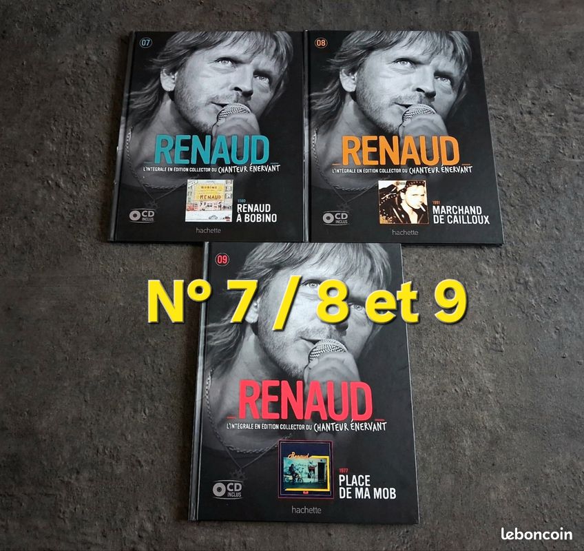 Renaud collection (image 1)