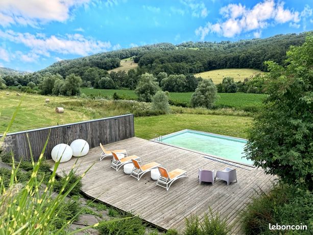 Maison 6 pièces 200 m²