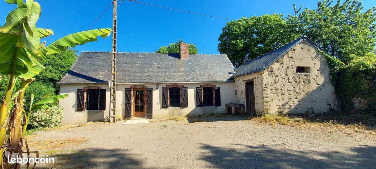 Maison 4 pièces 86 m² (image 3)
