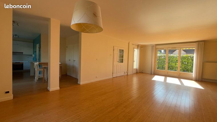 Maison a louer chatou - 8 pièce(s) - 147 m2 - Surfyn