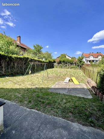 Maison 5 pièces 149 m²