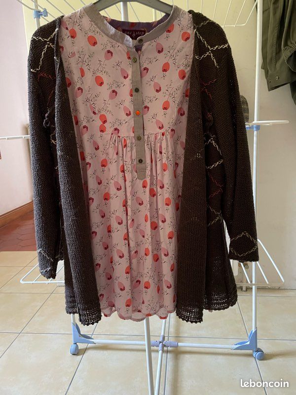 Gilet pour femme Vêtements