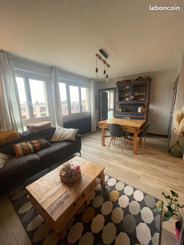 Appartement Le Coteau