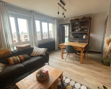 Appartement Le Coteau