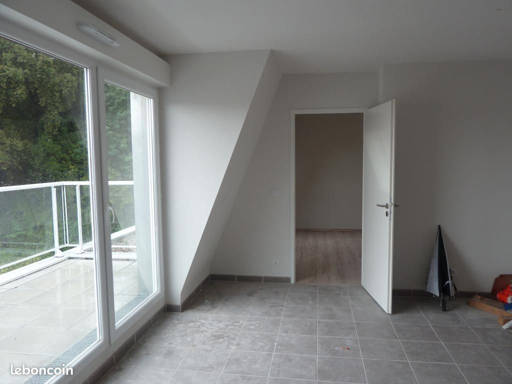 Appartement 2 pièces 40 m² · à Bayonne · 40 m² · 755 €