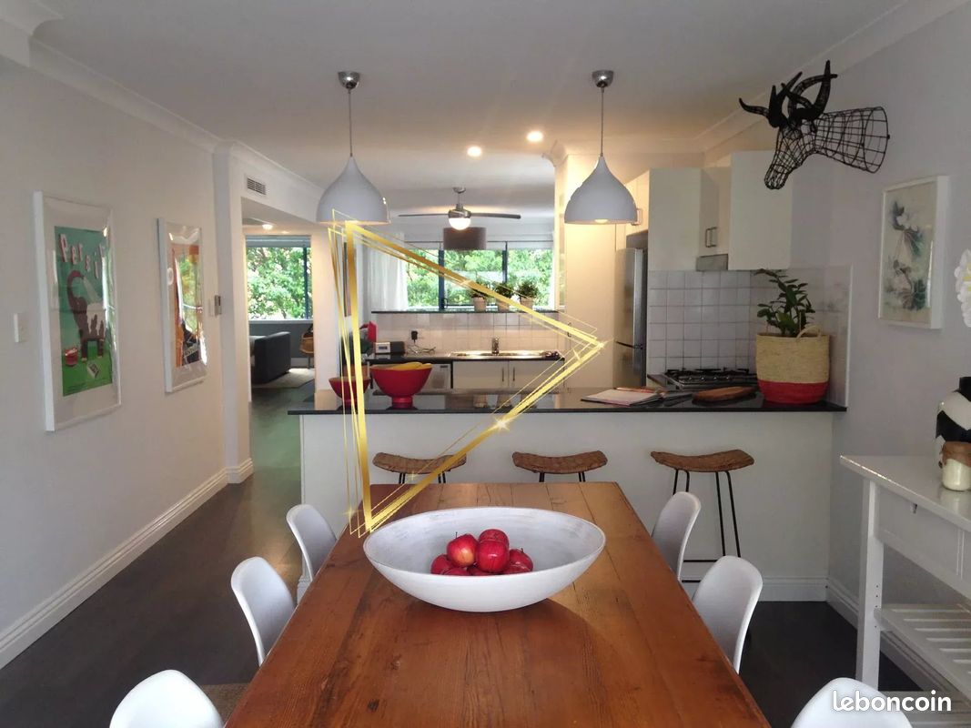 Appartement 3 pièces 68 m² · à Aubervilliers · 68 m² · 280 281 €